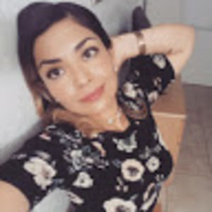 Meet your Posher, Stefania